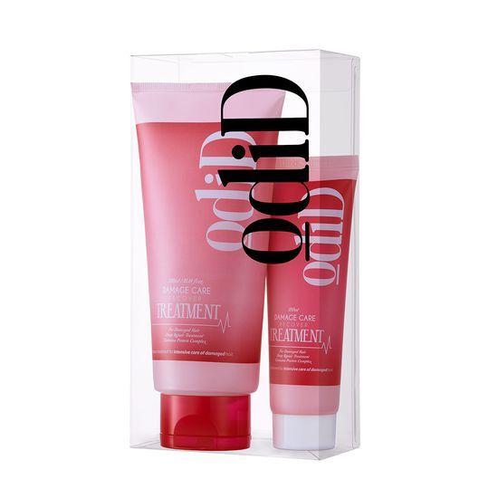 odiD Damage Care Recover Treatment 300ml+100ml Exclusive Offer/Choose 1 Individual Product