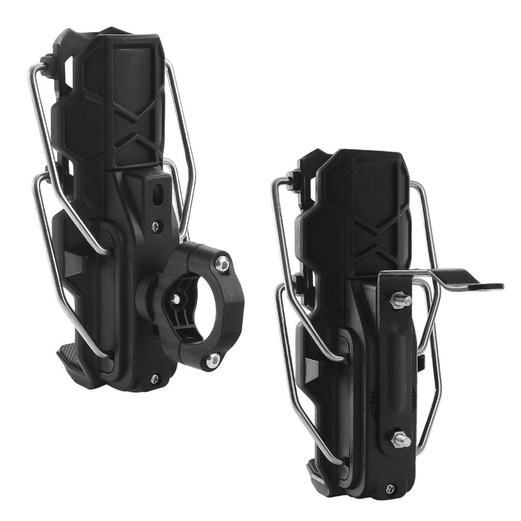 Motorcycle Cup Holder Travel Outdoor Portable Fashion Universal Drink Holder