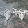 Articulated 3D Printed Flying Dragon Toy With Wings Western Dragon Model  Desktop Ornament
