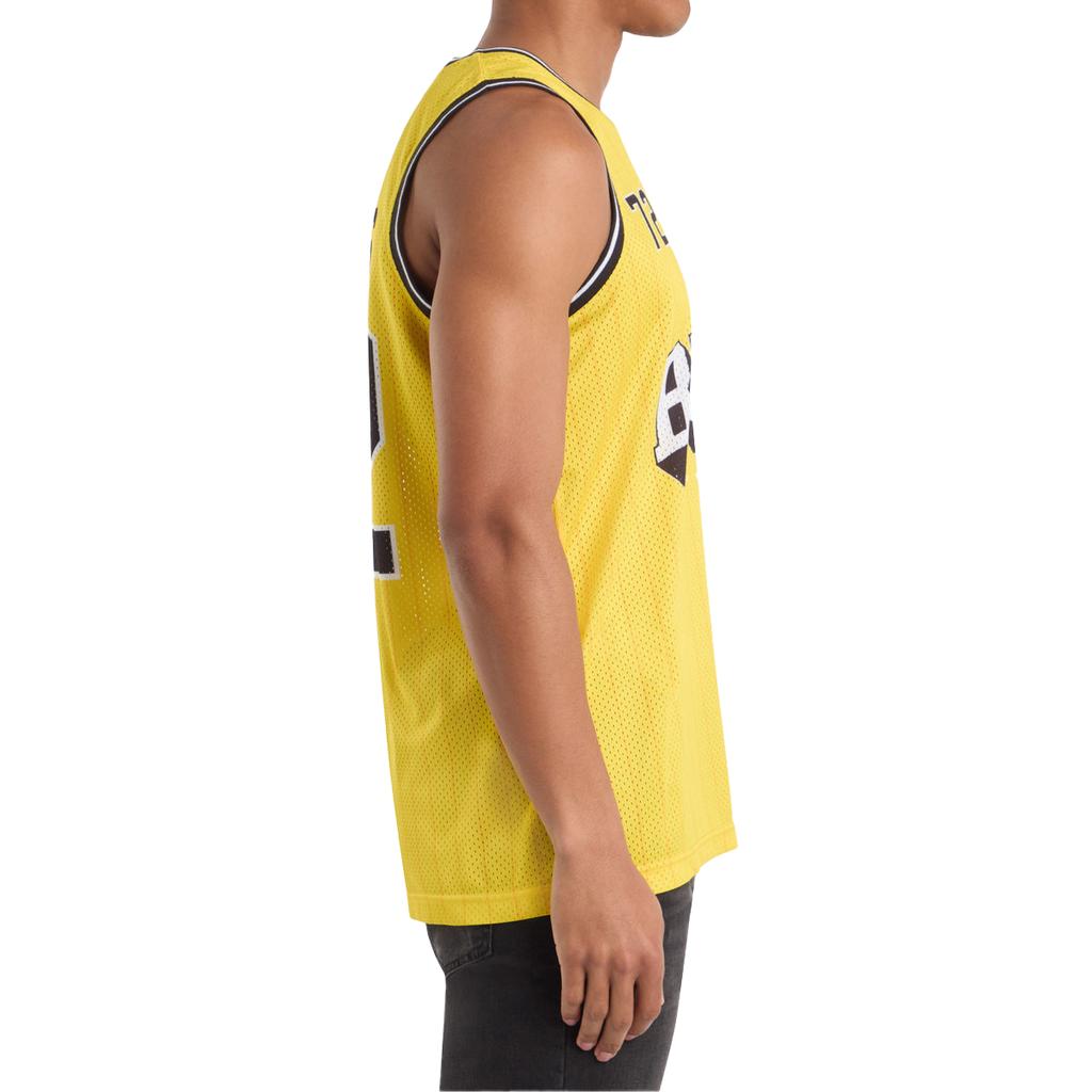 Amplified Mens Notorious Big Basketball Jersey