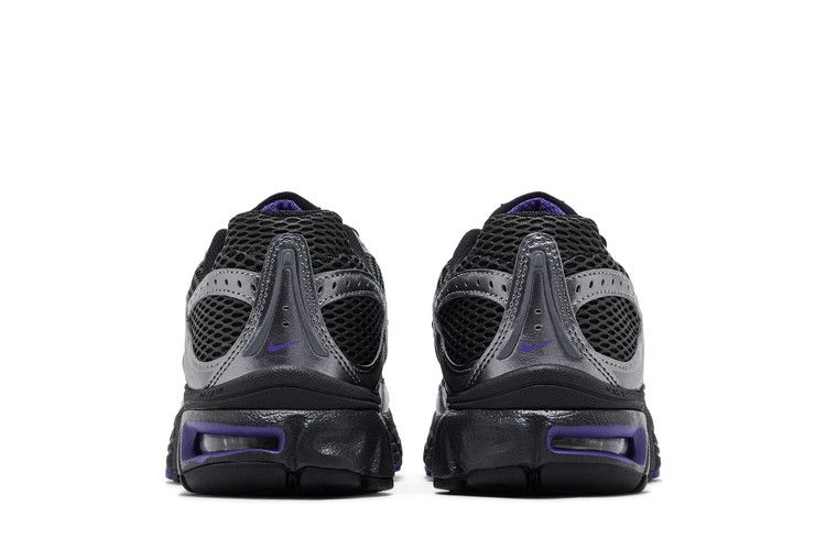Nike Air Max Moto 2K Anthracite Metallic Dark Grey Wild Grape