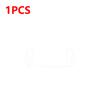 2025 NEW Game Accessories 1-5Pcs Portable for Retroid Pocket 5 Tempered Glass Screen Protector 9H Anti-Scratch Glass Film