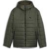Puma Mens Essentials Insulated Hooded Jacket