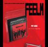 82MAJOR [FEELM] 5th Mini Album (PHOTOBOOK / POCA / KEYRING ver.)