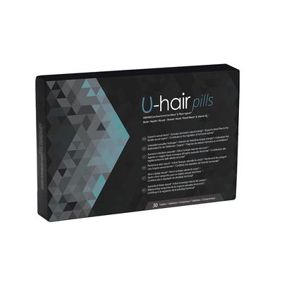 U-Hair Pills