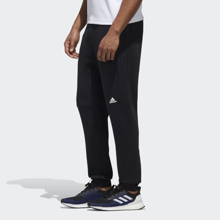 Adidas MH Pnt Lwdk 3S Pants Men Pants Black GF3979