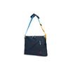 Jordan Polyester Messenger Bag, Crossbody Bag, Shoulder Bag Unisex Navy Blue Jordan JD2143008GS-003