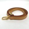 Louis Vuitton Nume Leather Adjustable Strap Not Specified Brown Women J52312 Used