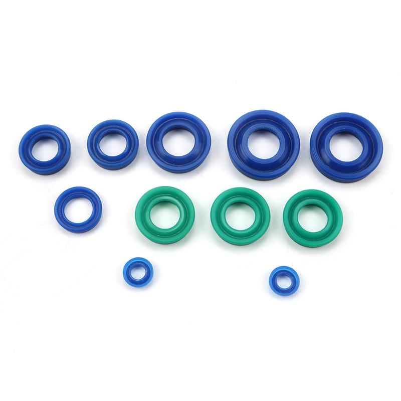 For Mercedes R230 rebuilt kit seal kit for all hydraulic roof cylinders 2003-2011
