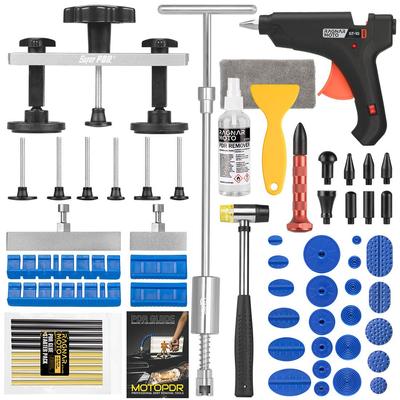 PDR Kit for Removing Round and Long Dents
