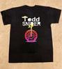 RARE! Todd Snider Black Cotton Shirt Full Size S-5XL Unisex SN36 Unisex T-Shirt
