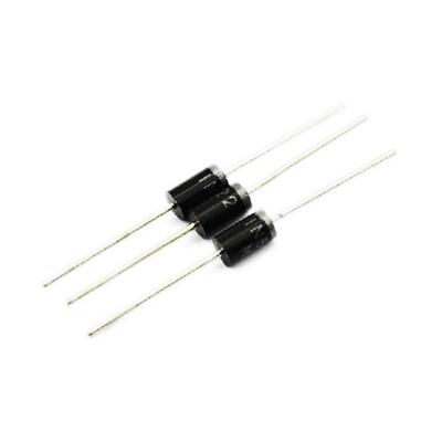 100PCS 1N5822 D0-27 40V 3A SCHOTTKY DIODE New