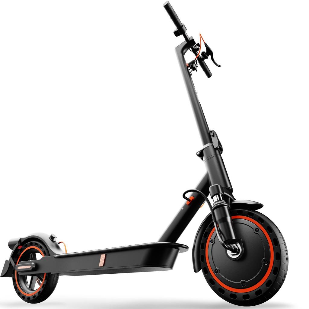 TODIMART T6 ABE Electric Scooter for Urban,20km/h,36V 7.8AH Battery