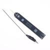 5V 200Hz~100MHz Frequency Tester With 0.91-inch OLED Display High-Precision Frequency Measurement Counter Meter Type-C