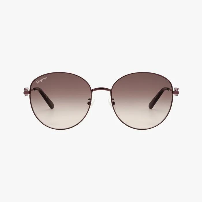 Sunglasses (SF305SLBK 603 59)