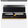 Free Engraving Cross Ballpoint Pen Coventry NAT0662 Foundry NAT0812 Business Casual Work Use All 10 Colors Celebration Stationery