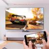 Changhong D7U 4K Ultra-Short Throw Laser TV with 120-inch Screen (CN version)