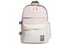 Recycled Material Backpack Women's Light Purple Pink JF6560