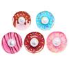 Anti-Bite Cat Recovery Collar Comfortable Pet Protective Cone  Wound Healing