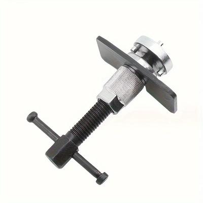1pc Car Auto Wheel Cylinder Disc Brake Pad Caliper Separator Replacement Piston Rewind Disassemble Repair Hand Tool Kits