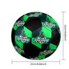 SIZE 5 FC Krasnodar Soccer Ball Colorful All Ages Machine Stitched PVC Competition Ready Durable High-Bounce