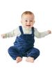 Unisex (do 3 let) – Overaly