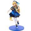 Konosuba Iris Original Version Idol Complete Figure Painted Plastic