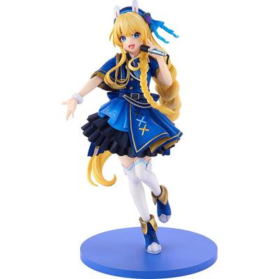 Konosuba Iris Original Version Idol Complete Figure Painted Plastic