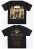 Michael Jacksons This Is It Brand TShirt Unisex Women Graphic Tee Cotton Summer Streetwear