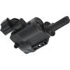 Atuador de Fechadura de Porta-malas Traseira Motoforti 9L8Z-7843150-B para Ford Escape 2009-2012 para Mazda Tribute 2008-2011 Fechadura de Travamento de Porta-malas Traseira