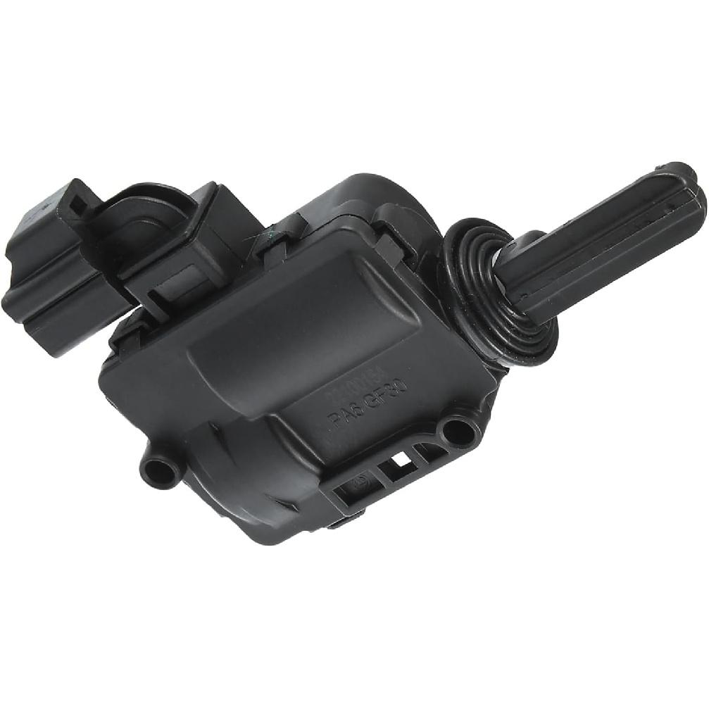 Motoforti Rear Liftgate Trunk Latch Lock Actuator 9L8Z-7843150-B for Ford Escape 2009-2012 for Mazda Tribute 2008-2011 Rear Tailgate Hatch Lock Latch