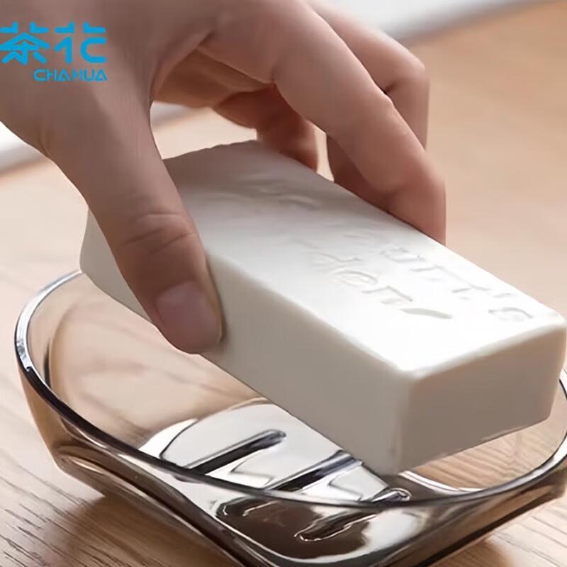 Chahua Simapu Simple Countertop Soap Dish