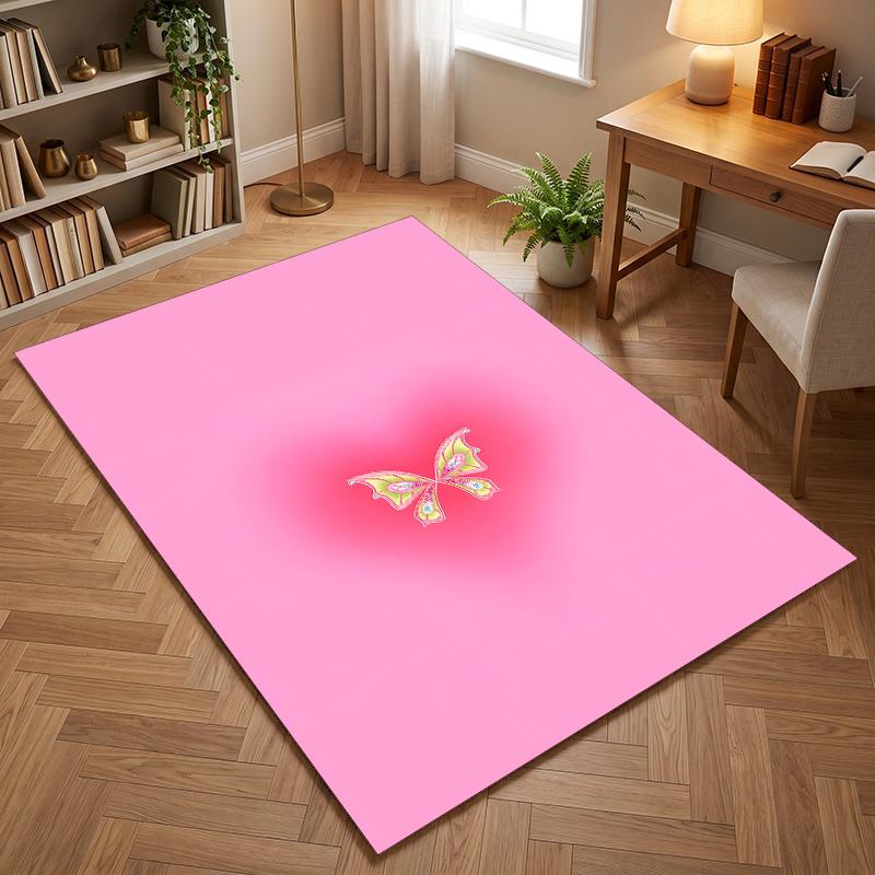 Winx Club (1) Office Carpets Suitable for Living Rooms Bedrooms Offices and Kitchens a Gift for Modern Home Decor