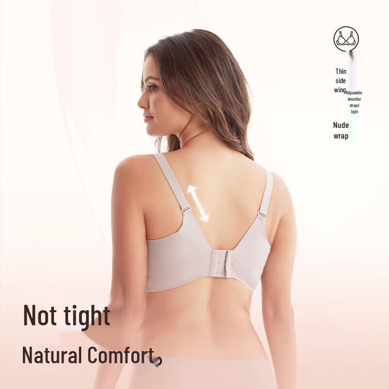 Momcozy Maternity & Nursing Comfort Bra