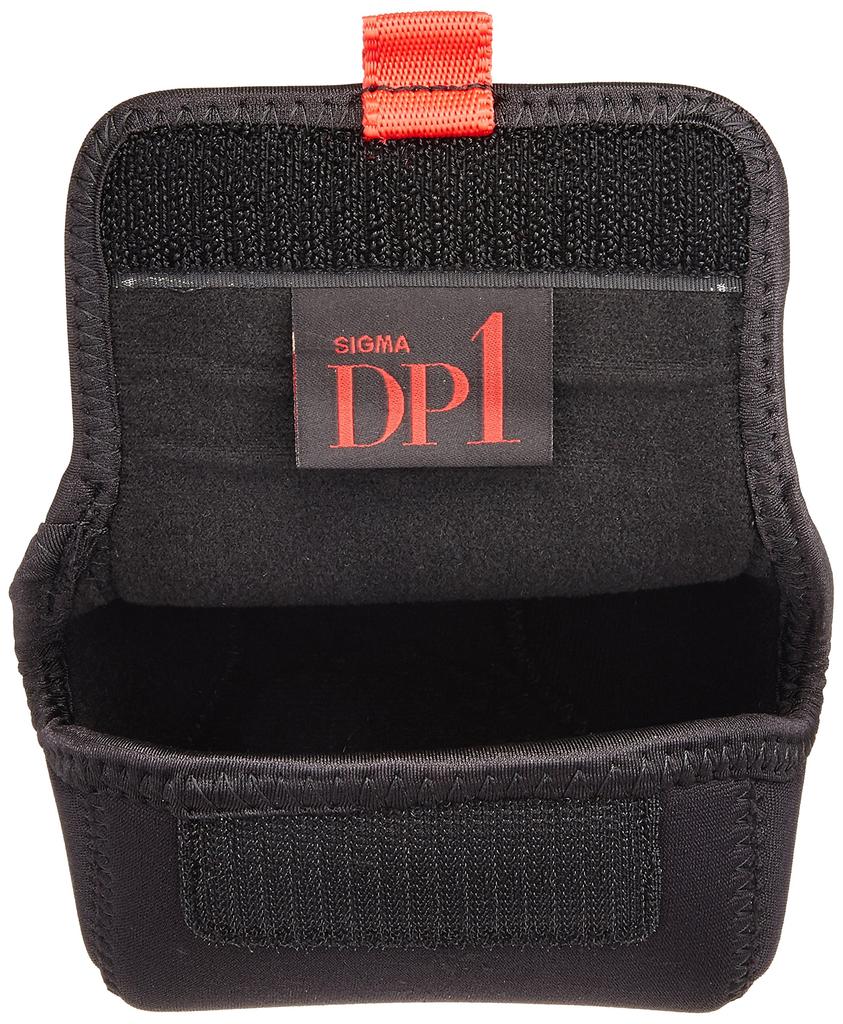 Sigma SIGMA Soft Case for DP Series SC-11