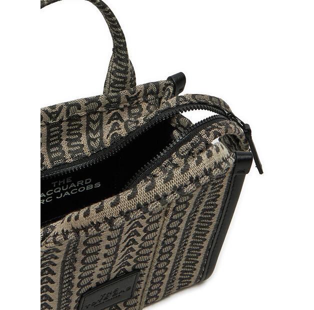 Сумка Marc Jacobs Marc Jacobs H021M06RE22 чёрный