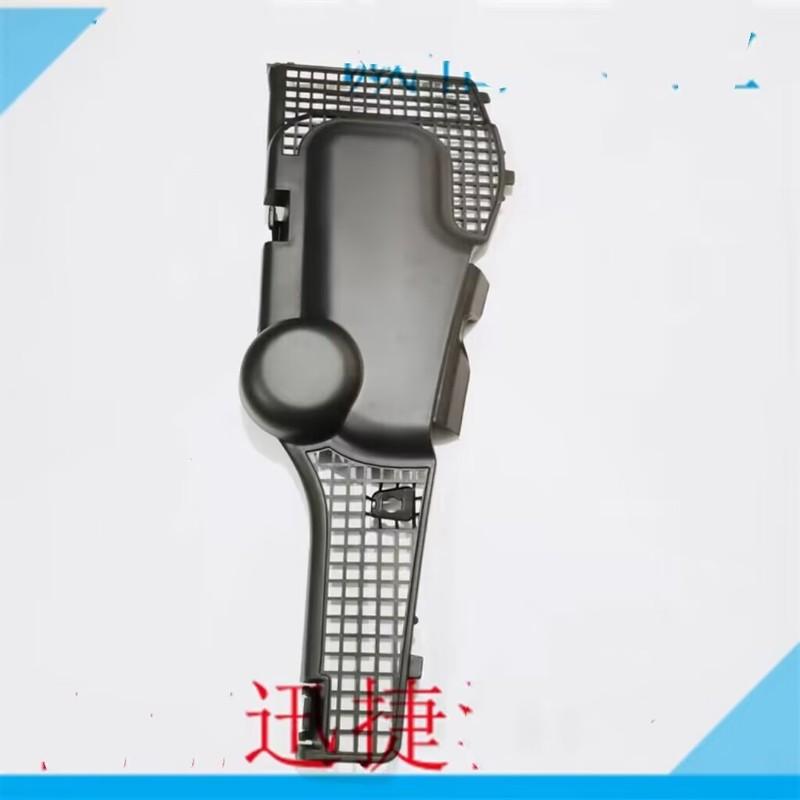 High quality Brand New Front Left Right Deflector 10055309 For MG7 Roewe 750 left