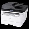 Deli M3400ADN A4 Multifunction Laser Printer CN Plug (adapter Included)