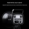 Godox SL100D LED Video Light