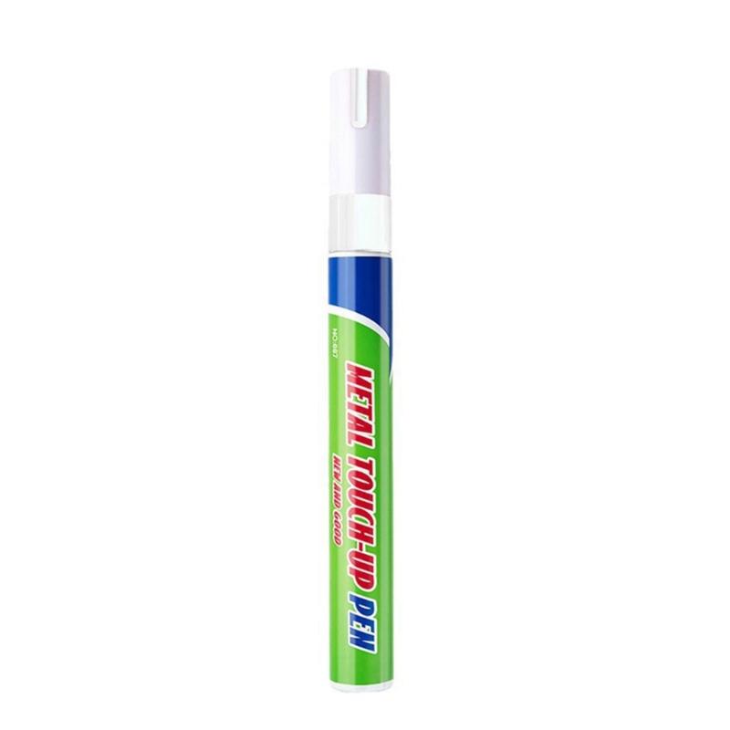 Fade Resistant Monument Paint Pen Sunproof Waterproof Stone Marker Pen For Writing Coloring On Tombstones Gravestone