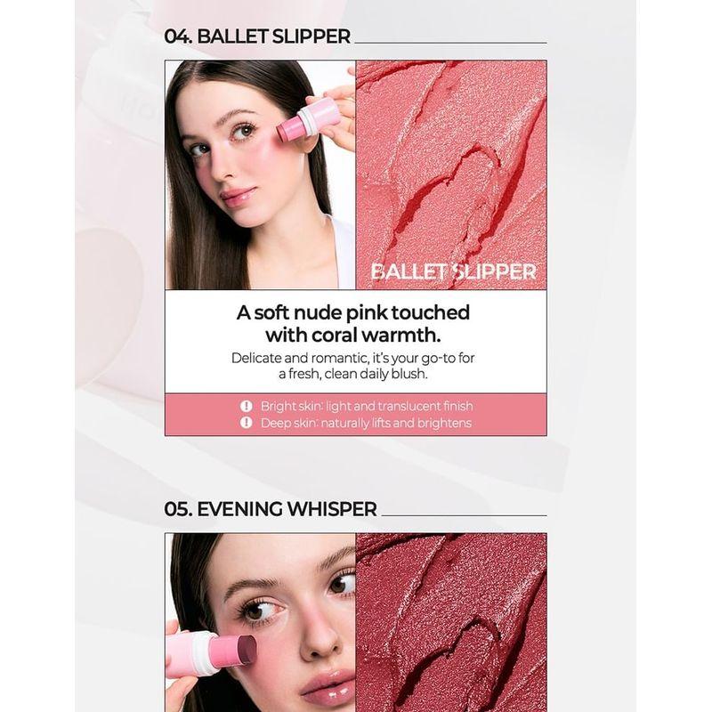 House of Hur - Every Cheek Blush - 5 Colors