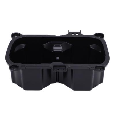 Oversized Cup Holder 3.75 Inch Diameter Center Console Extra Large Water Bottle Holder Replacement for Tacoma 2016 2023