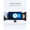 Mountain Lake USB Hub & Gigabit Ethernet Adapter (Win Driverless RJ45)