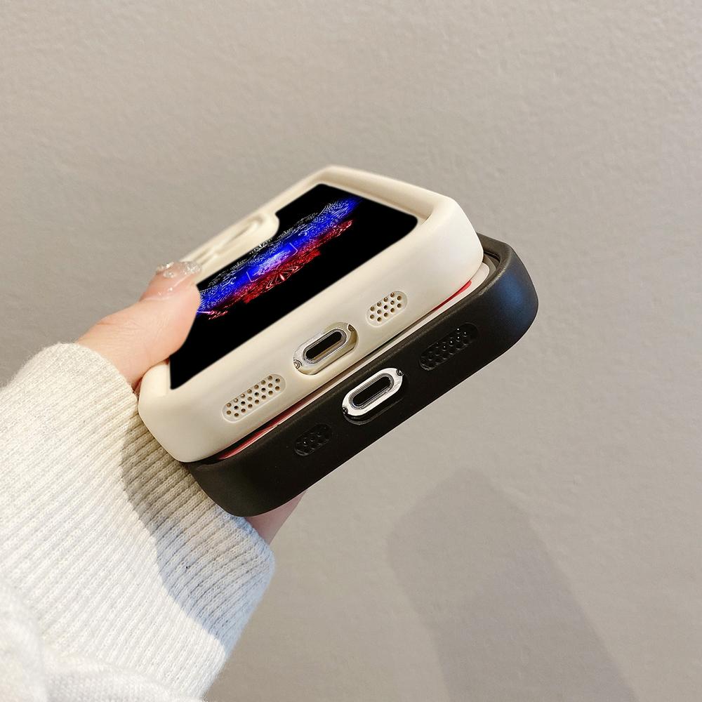 LZ15 Emblem of Russia design Silicone Phone Case for Xiaomi 11 Lite 5G 14T Redmi 14C 13C A3 Note 12 11 9 10 13 Pro Plus Shockproof Back Cover