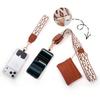 Mobile Phone Bandwidth Shoulder Strap Crossbody Shoulder Strap Women's Bag Strap Replacement Strap Single Shoulder Bag Strap Matching