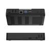 Raspberry Pi 5 Argon One V5 Aluminum Case with PWM Fan, Zigbee Module Support, Dual 4K Output