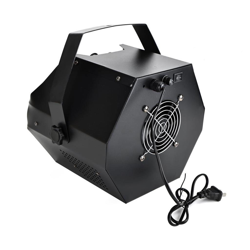Frezon Electric Bubble Party Bubble 25W Stage Tank Stable rpm Rotation USB or External Power Perfect for and Includes Japanese Instruction Manual