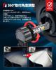 Torchbeam Hb4 LED Headlight, 30,000 Lumens, 6,500K White, Explosive Light, Pon, Compatible with Vehicle