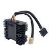 Original CF188 Voltage Regulator Rectifier for CF 500 CF500 500CC UTV ATV GO KART 12V 0180-151000