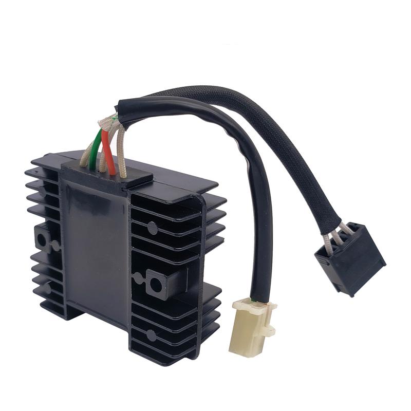 Original CF188 Voltage Regulator Rectifier for CF 500 CF500 500CC UTV ATV GO KART 12V 0180-151000